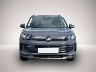 VW Tiguan (2026) - Photo 2