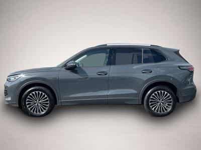 VW Tiguan (2026) - Photo 3