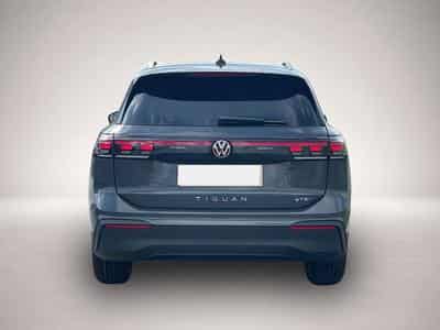VW Tiguan (2026) - Photo 5