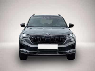 Skoda Karoq (2026) - Photo 2