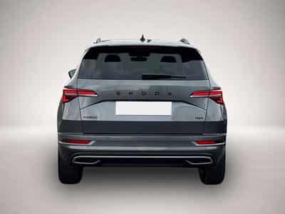 Skoda Karoq (2026) - Photo 5
