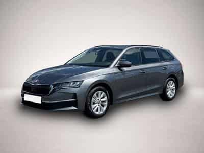 Skoda Octavia (2026) - Photo 1