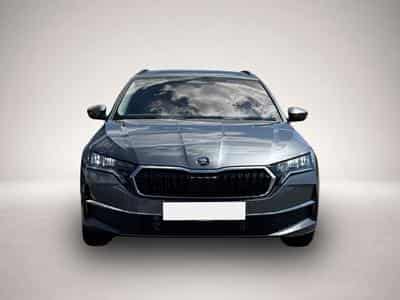Skoda Octavia (2026) - Photo 2