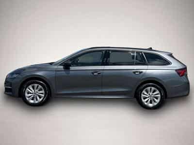 Skoda Octavia (2026) - Photo 3