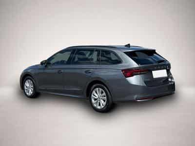 Skoda Octavia (2026) - Photo 4