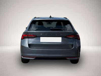 Skoda Octavia (2026) - Photo 5