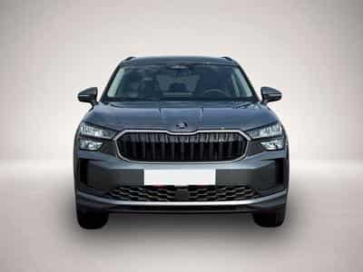 Skoda Kodiaq (2026) - Foto 2