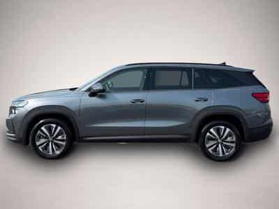 Skoda Kodiaq (2026) - Foto 3