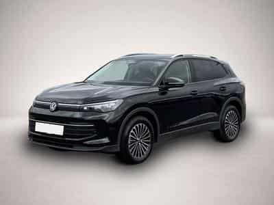 VW Tiguan (2026) - Photo 1