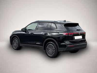 VW Tiguan (2026) - Photo 4