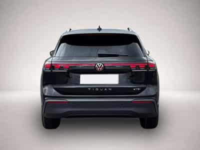 VW Tiguan (2026) - Photo 5