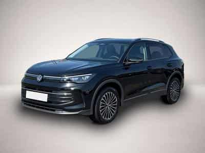 VW Tiguan (2026) - Photo 1