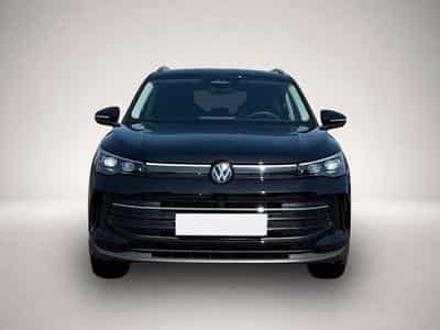 VW Tiguan (2026) - Photo 2