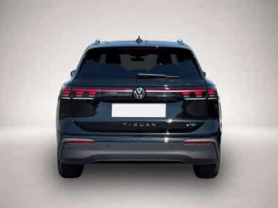 VW Tiguan (2026) - Photo 5