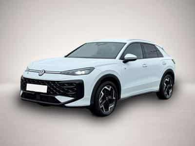 VW T-Roc (2026) - Photo 1