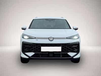 VW T-Roc (2026) - Photo 2