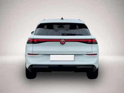 VW T-Roc (2026) - Photo 5