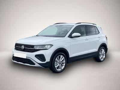 VW T-Cross (2026) - Photo 1