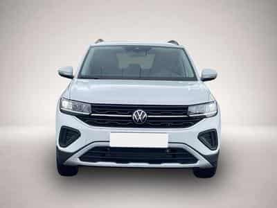 VW T-Cross (2026) - Photo 2