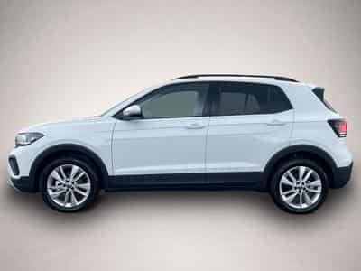 VW T-Cross (2026) - Photo 3