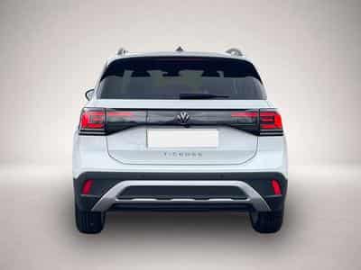 VW T-Cross (2026) - Photo 5