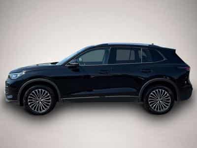 VW Tiguan (2026) - Photo 3