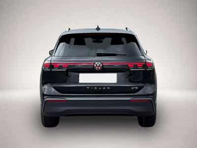 VW Tiguan (2026) - Photo 5