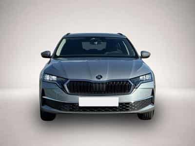 Skoda Octavia (2026) - Photo 2