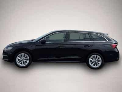 Skoda Octavia (2026) - Photo 3
