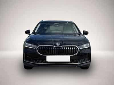 Skoda Superb (2026) - Photo 2