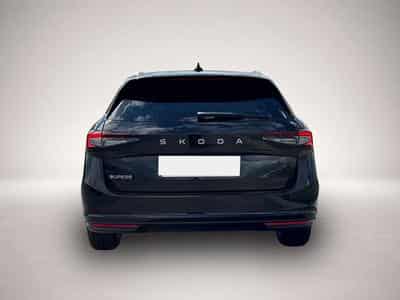 Skoda Superb (2026) - Photo 5