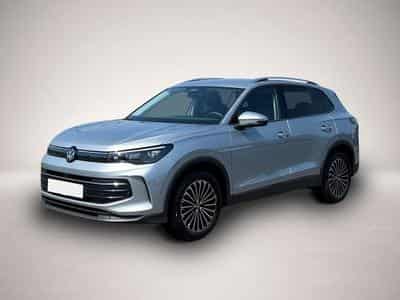 VW Tiguan (2026) - Photo 1