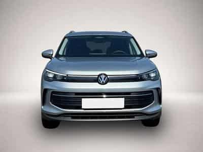 VW Tiguan (2026) - Photo 2