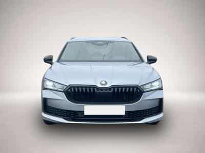 Skoda Superb (2025) - Photo 1