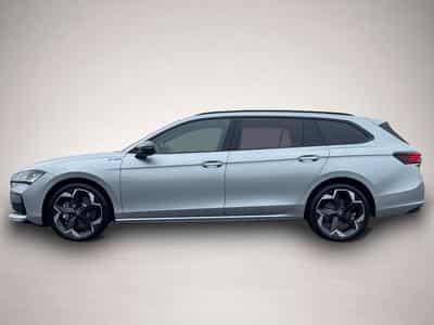 Skoda Superb (2025) - Photo 3