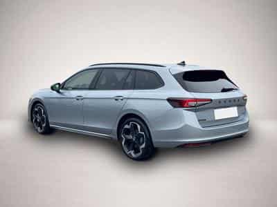 Skoda Superb (2025) - Photo 4