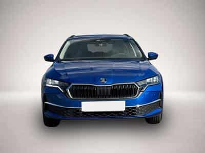 Skoda Octavia (2026) - Photo 2