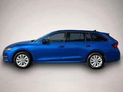 Skoda Octavia (2026) - Photo 3