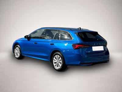 Skoda Octavia (2026) - Photo 4