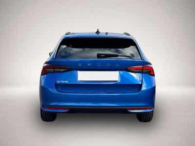 Skoda Octavia (2026) - Photo 5
