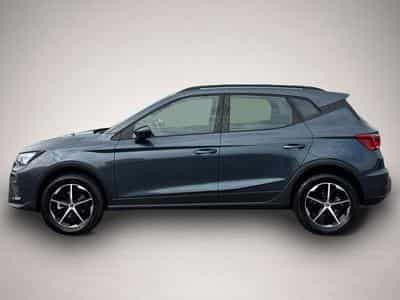 Seat Arona (2026) - Photo 3
