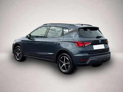 Seat Arona (2026) - Photo 4