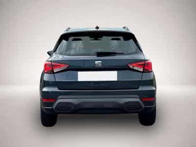 Seat Arona (2026) - Photo 5