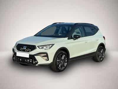 Seat Arona (2026) - Photo 1