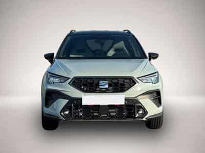 Seat Arona (2026) - Photo 2