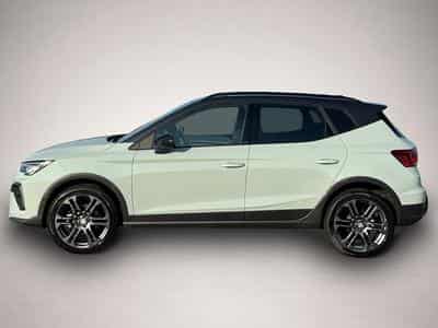 Seat Arona (2026) - Photo 3
