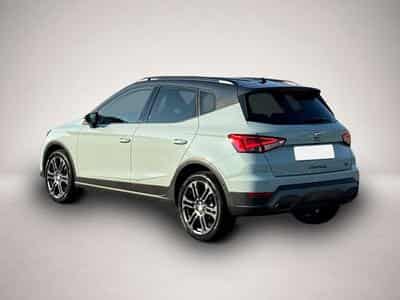 Seat Arona (2026) - Photo 4