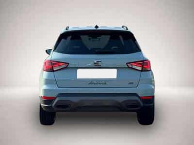 Seat Arona (2026) - Photo 5