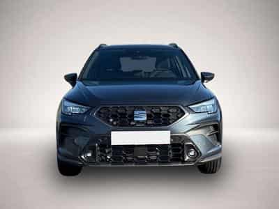 Seat Arona (2026) - Photo 2