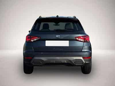 Seat Arona (2026) - Photo 5